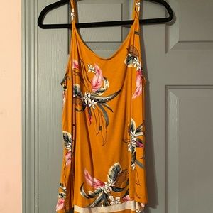 Womens top
